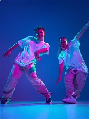 Welcome to Dance Channel