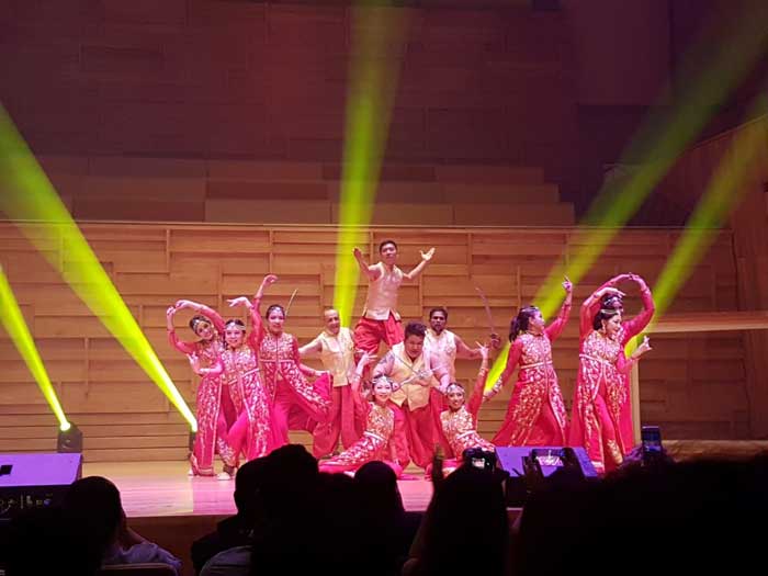 Performance Dance class image 1