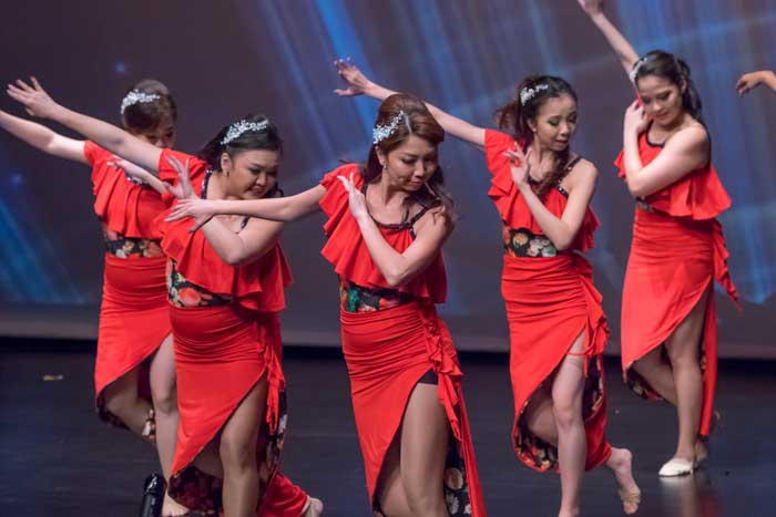 Performance Dance class image 10