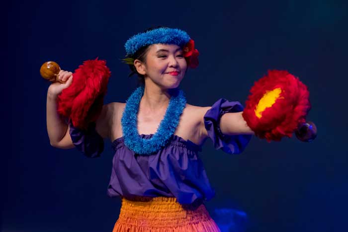Performance Dance class image 11