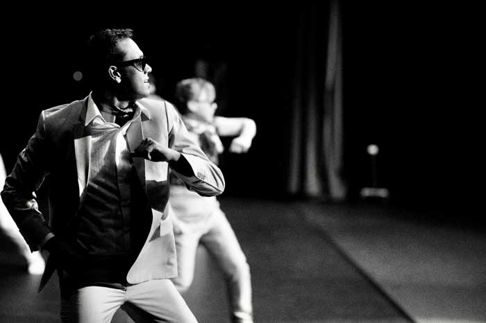 Performance Dance class image 13