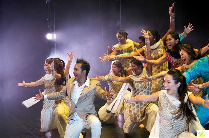 Performance Dance class image 17