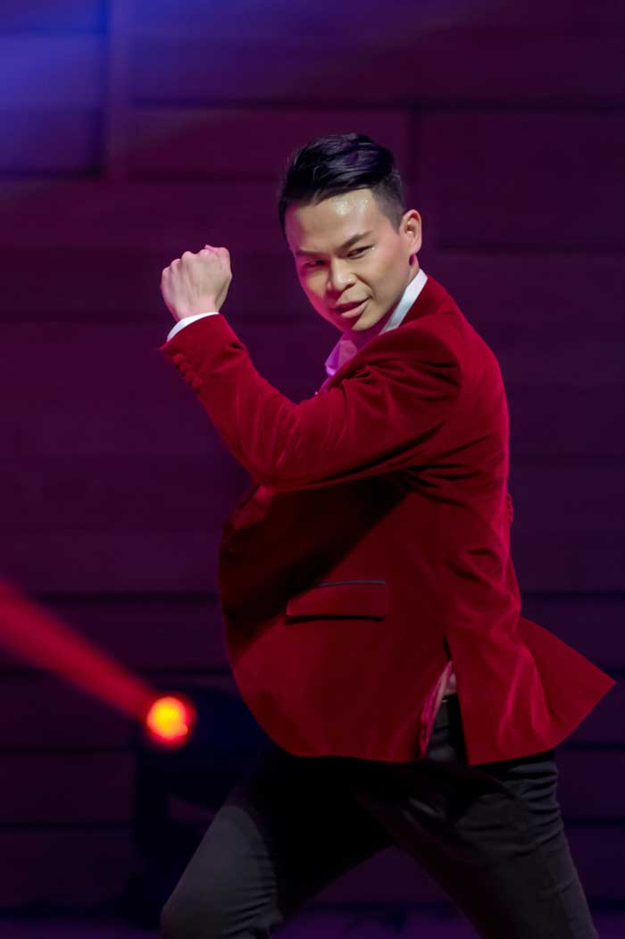 Performance Dance class image 19