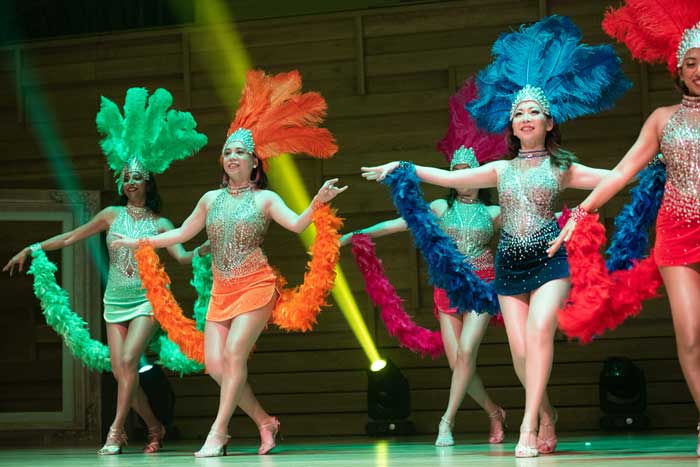 Performance Dance class image 20
