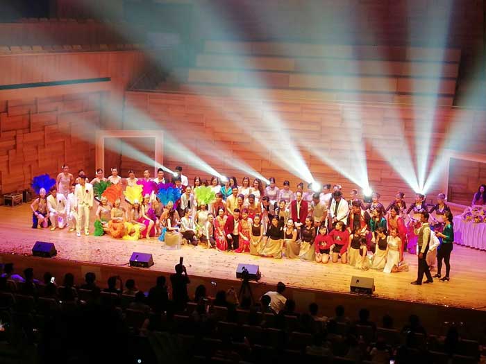 Performance Dance class image 3