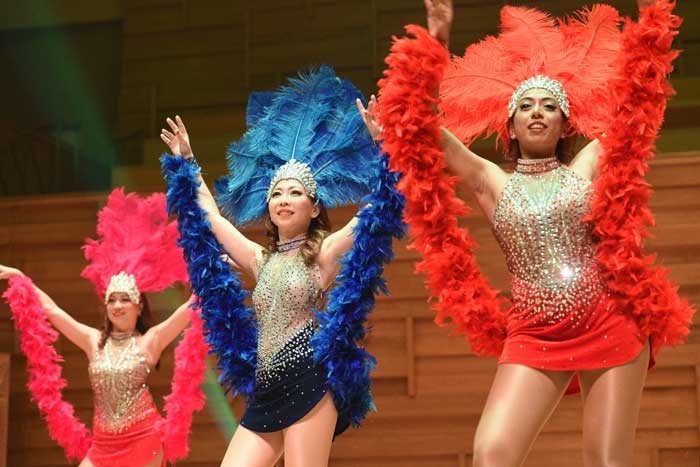 Performance Dance class image 4