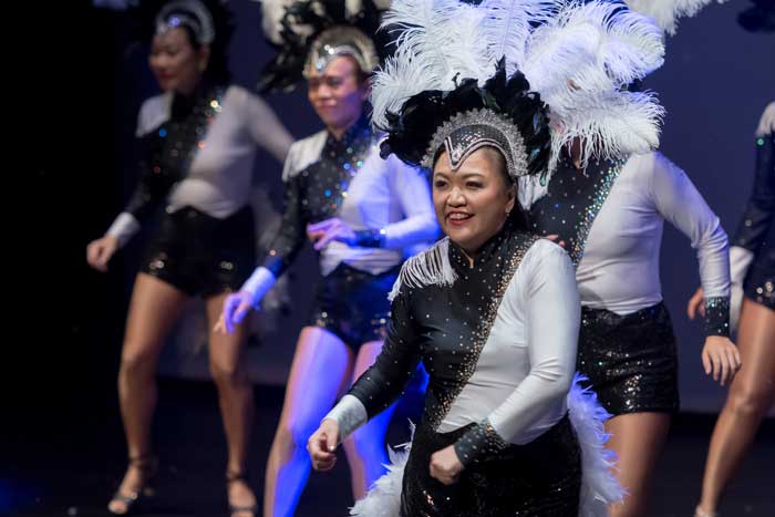 Performance Dance class image 7