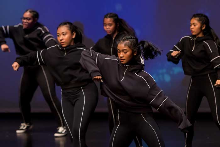 Dance Fitness class image 1