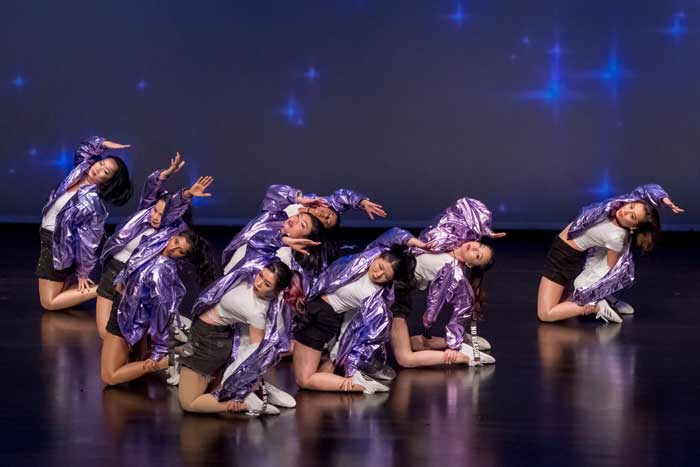 Dance Fitness class image 3