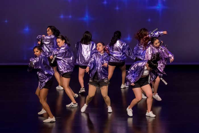 Dance Fitness class image 4