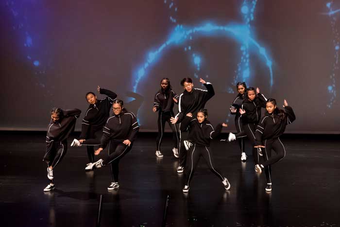 Dance Fitness class image 6