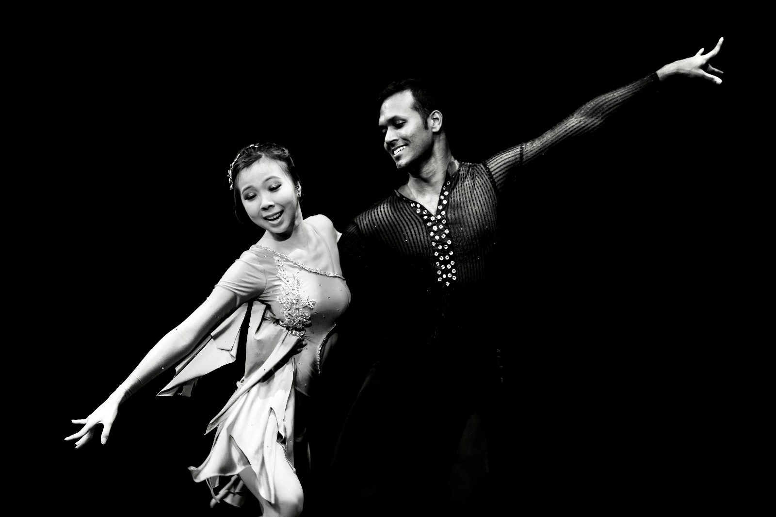 Social Partner Dance class image 1