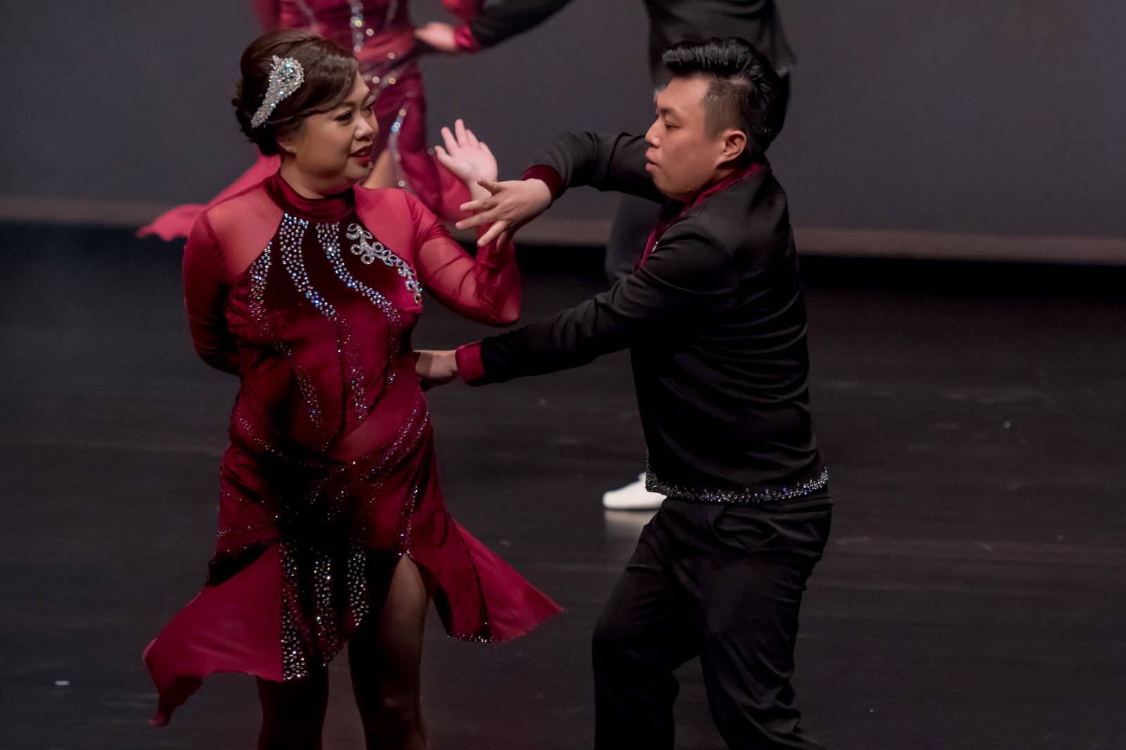 Social Partner Dance class image 11