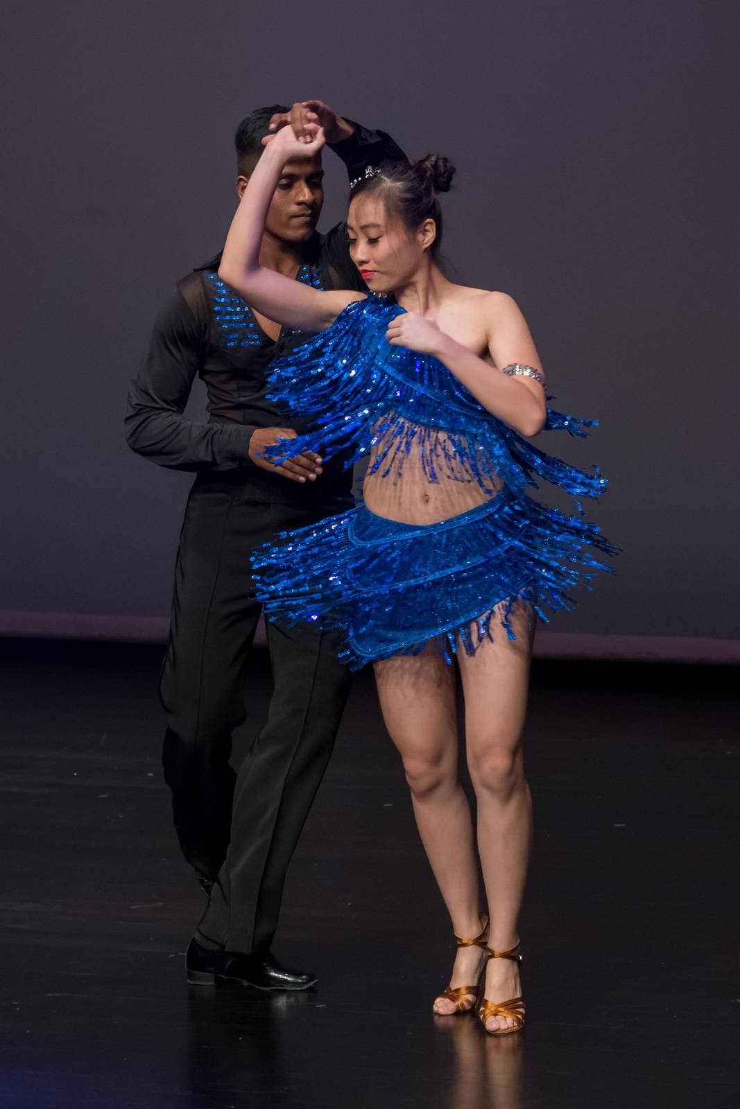 Social Partner Dance class image 2