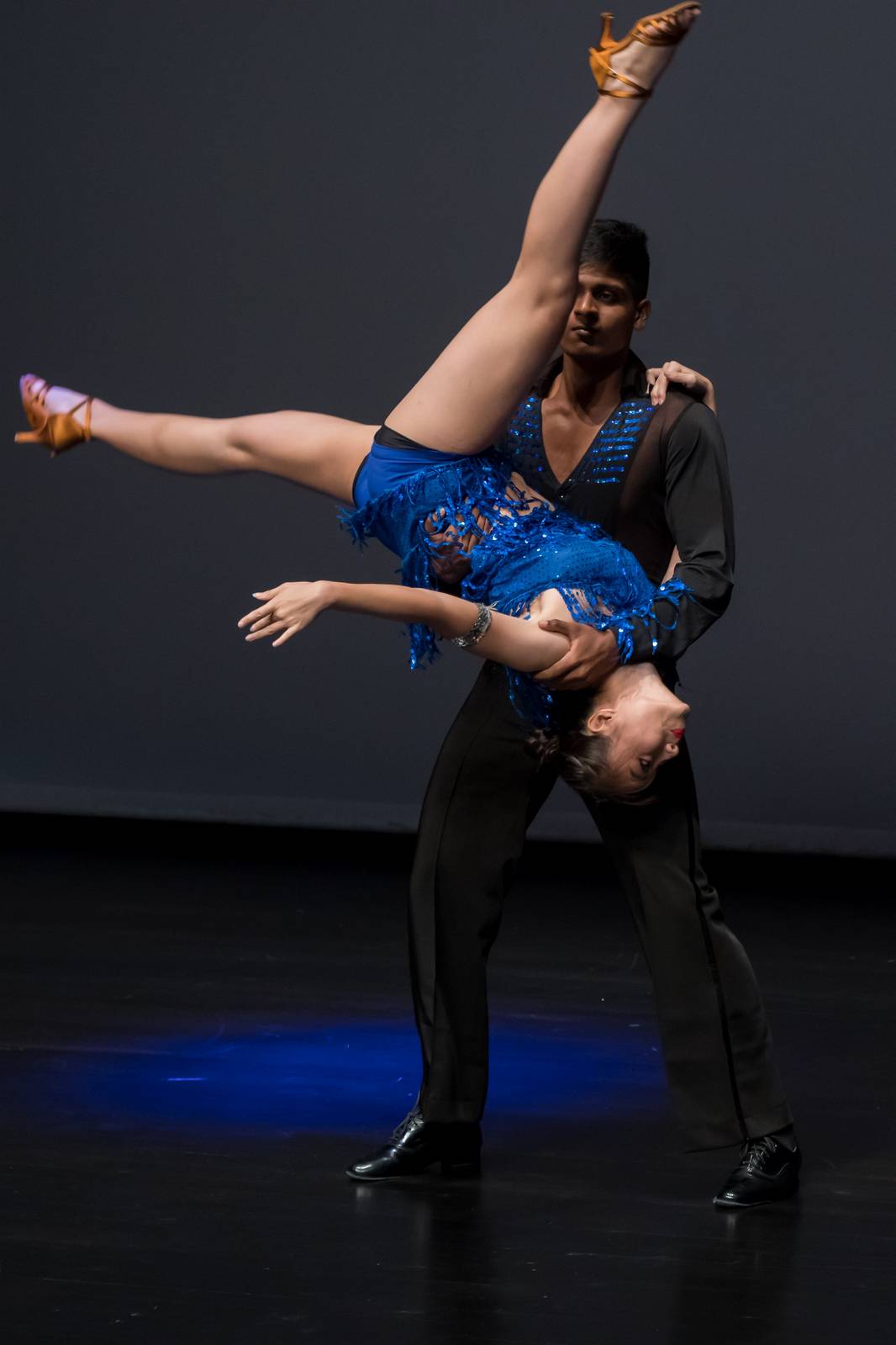 Social Partner Dance class image 3