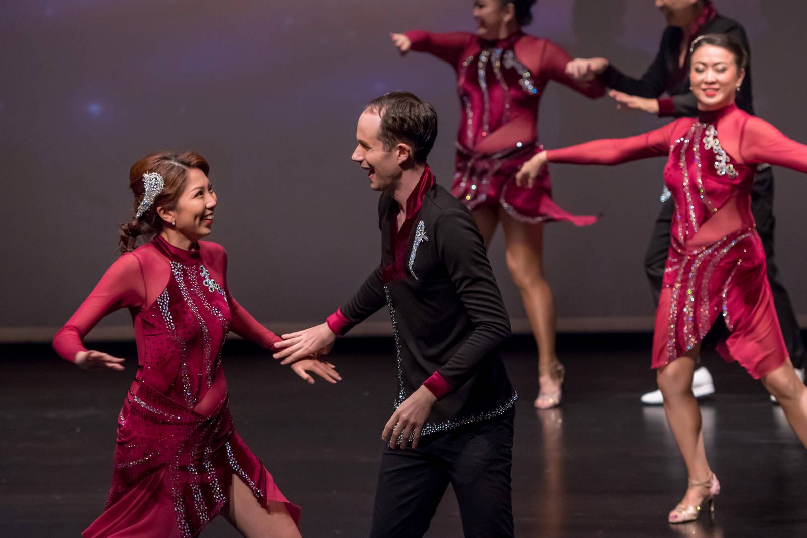 Social Partner Dance class image 6