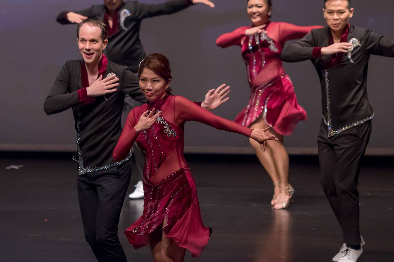 Social Partner Dance class image 7