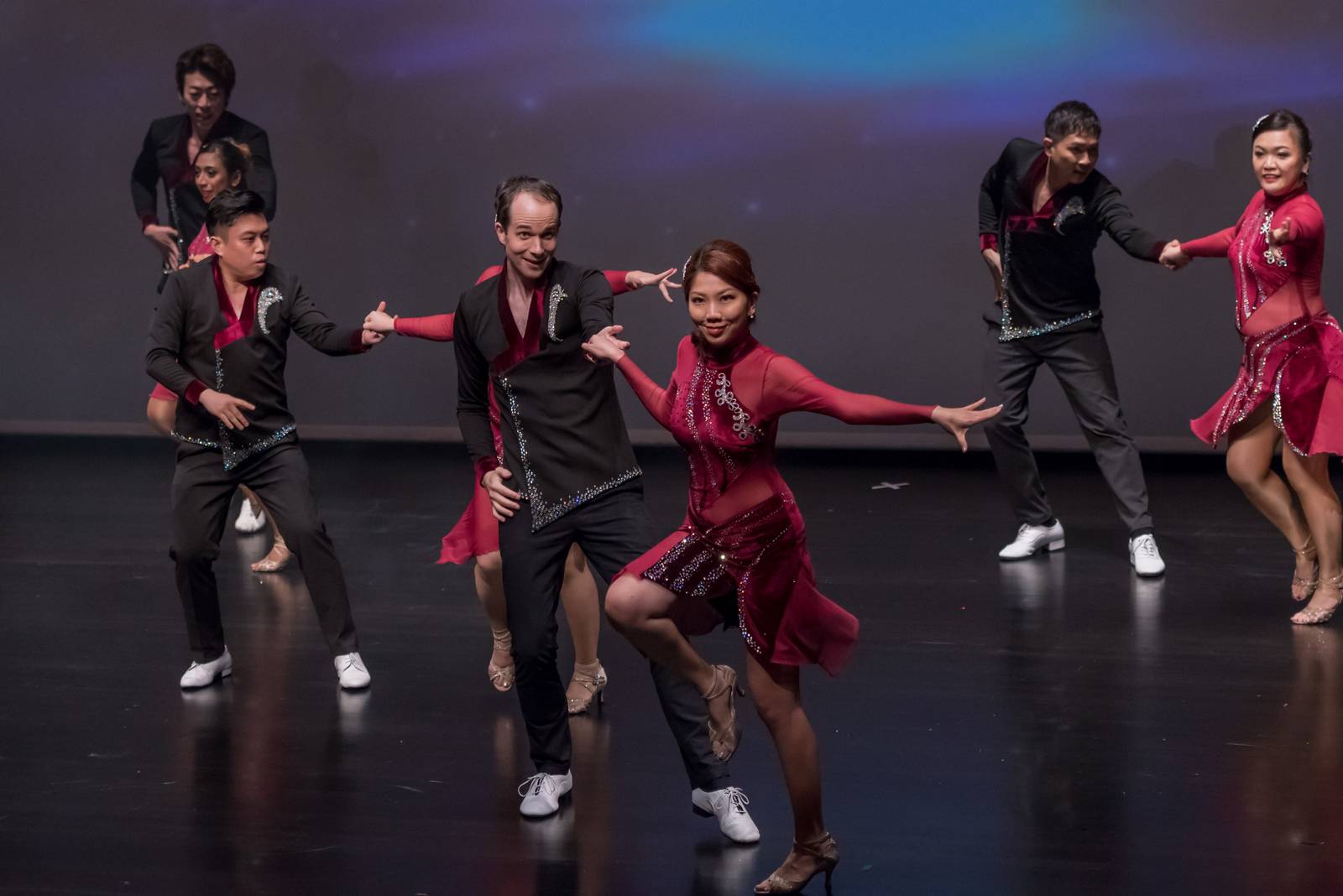 Social Partner Dance class image 8