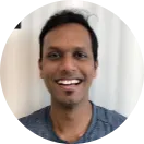 Artistic Director Tamil Triken, award-winning Hip hop, Salsa, and Contemporary dance class choreographer in Singapore