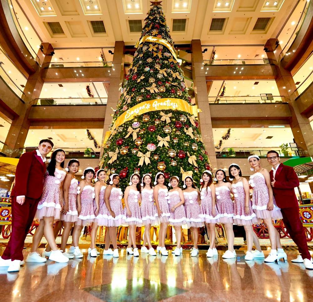Dance Channel gallery image 1