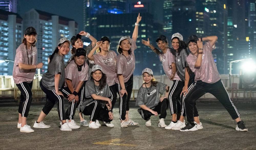 Dance Channel gallery image 10