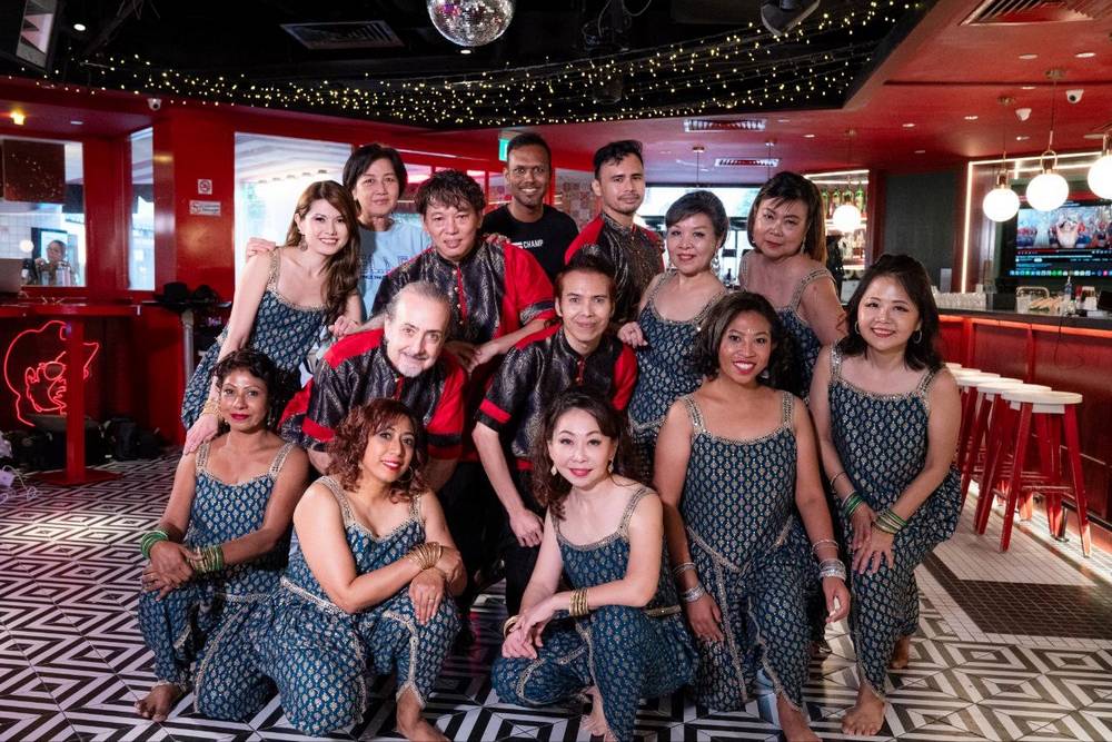 Dance Channel gallery image 12