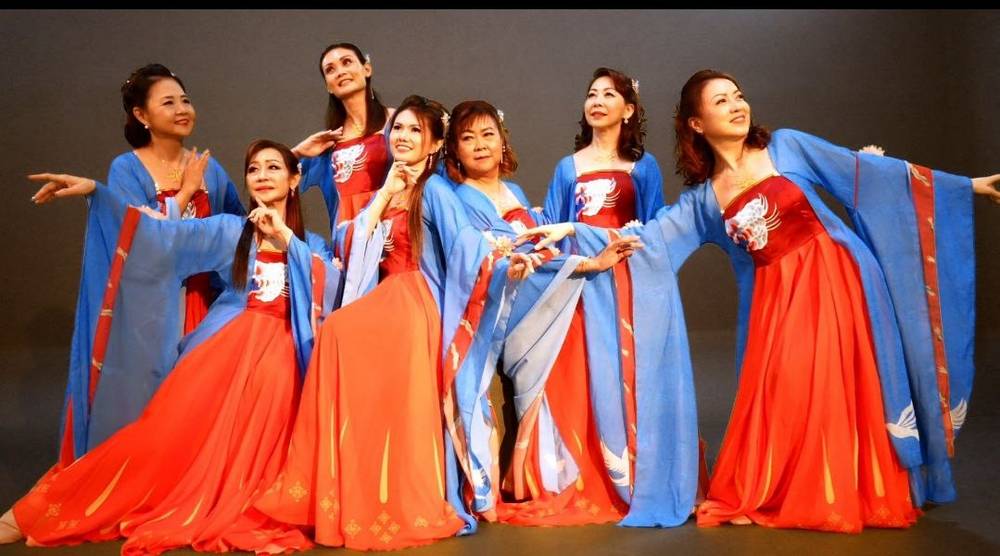 Dance Channel gallery image 14