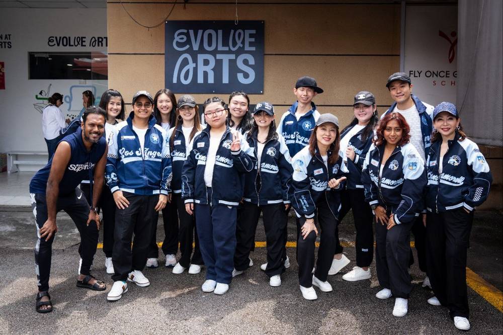 Dance Channel gallery image 15