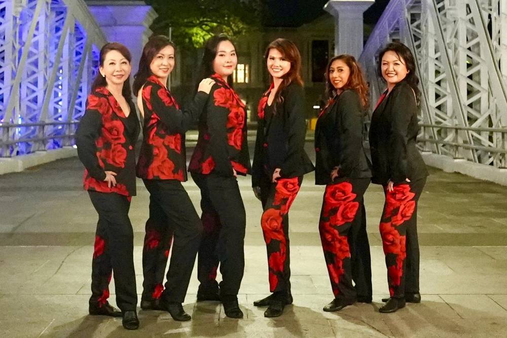 Dance Channel gallery image 17