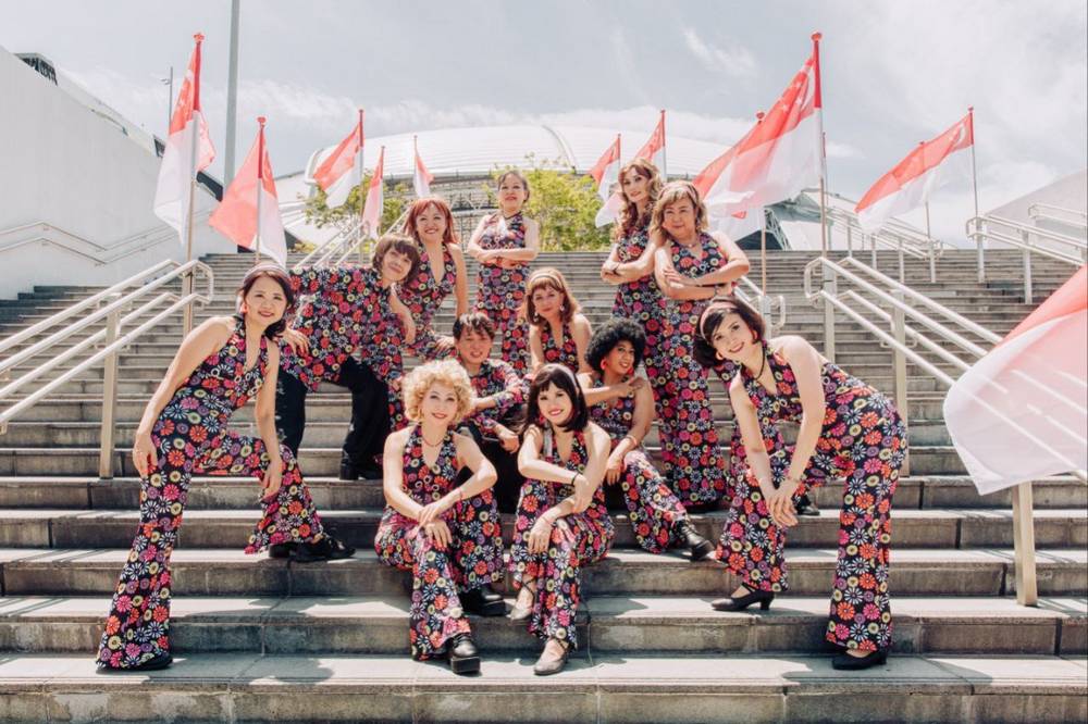 Dance Channel gallery image 19