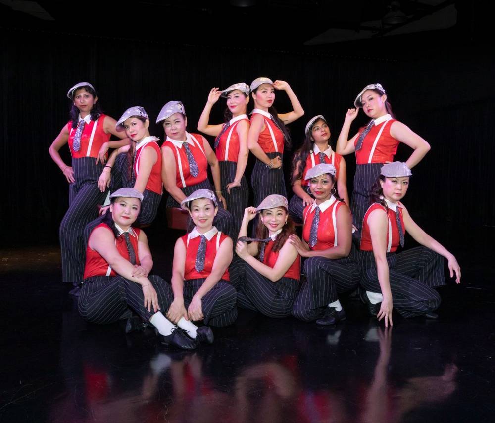 Dance Channel gallery image 23