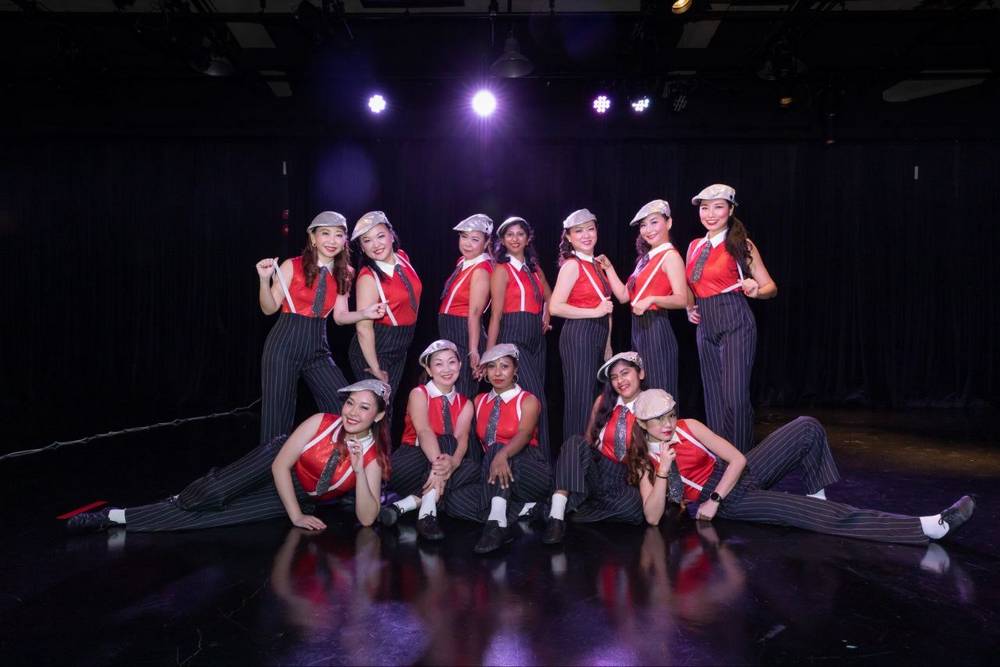 Dance Channel gallery image 24