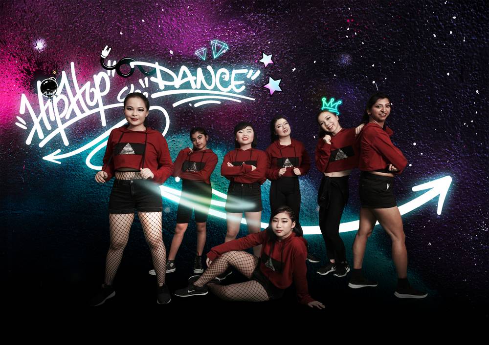Dance Channel gallery image 28