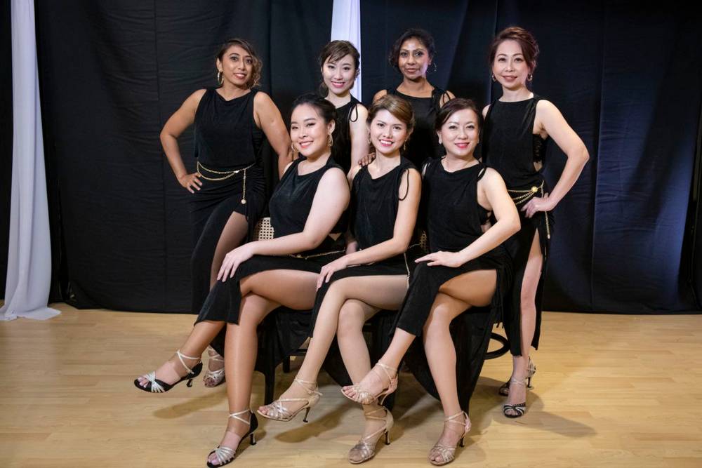 Dance Channel gallery image 37