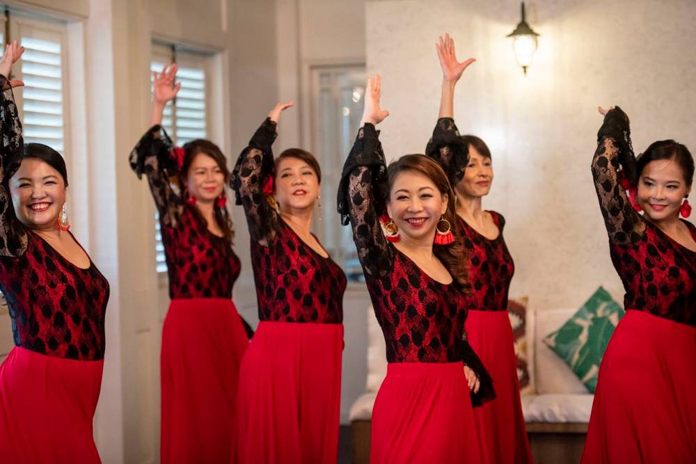Dance Channel gallery image 41
