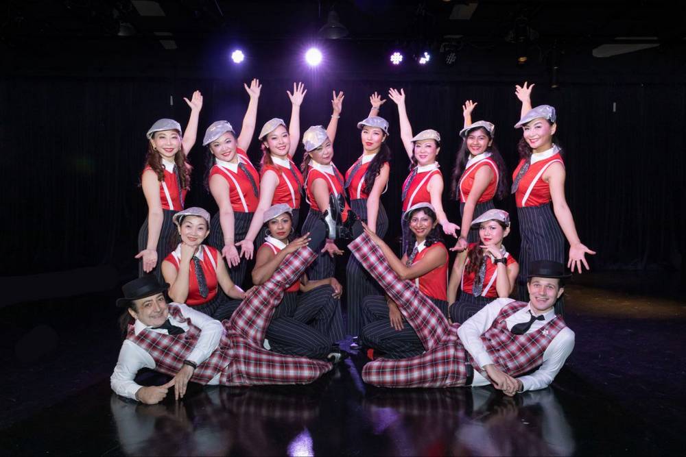 Dance Channel gallery image 43