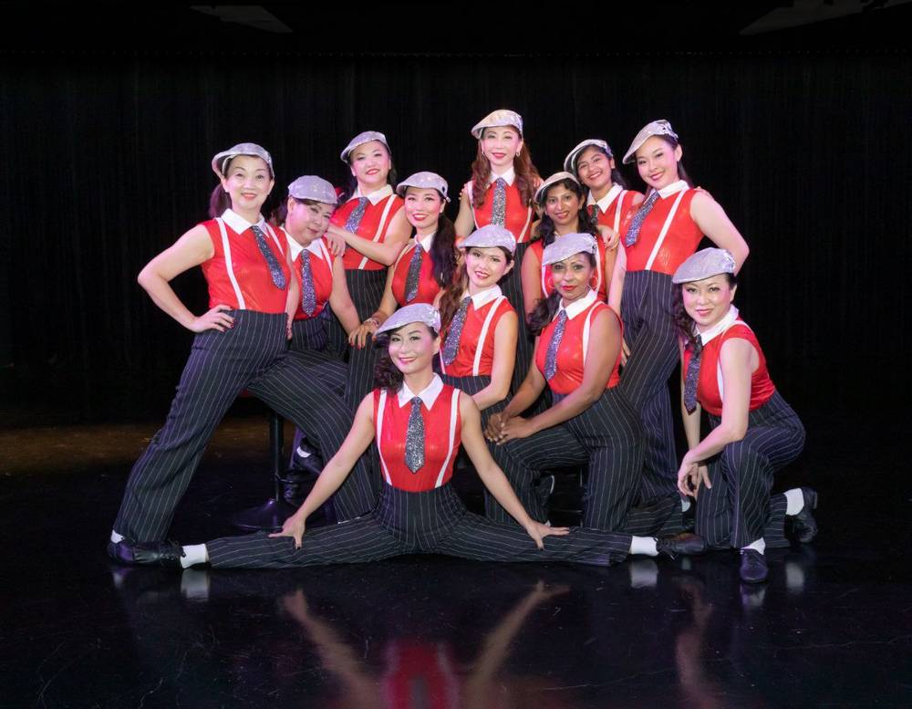 Dance Channel gallery image 45