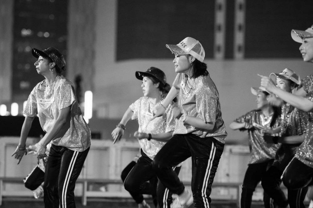 Dance Channel gallery image 50