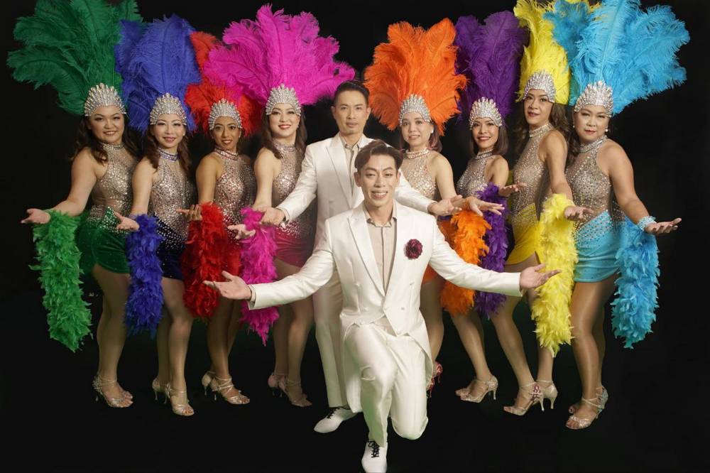 Dance Channel gallery image 52