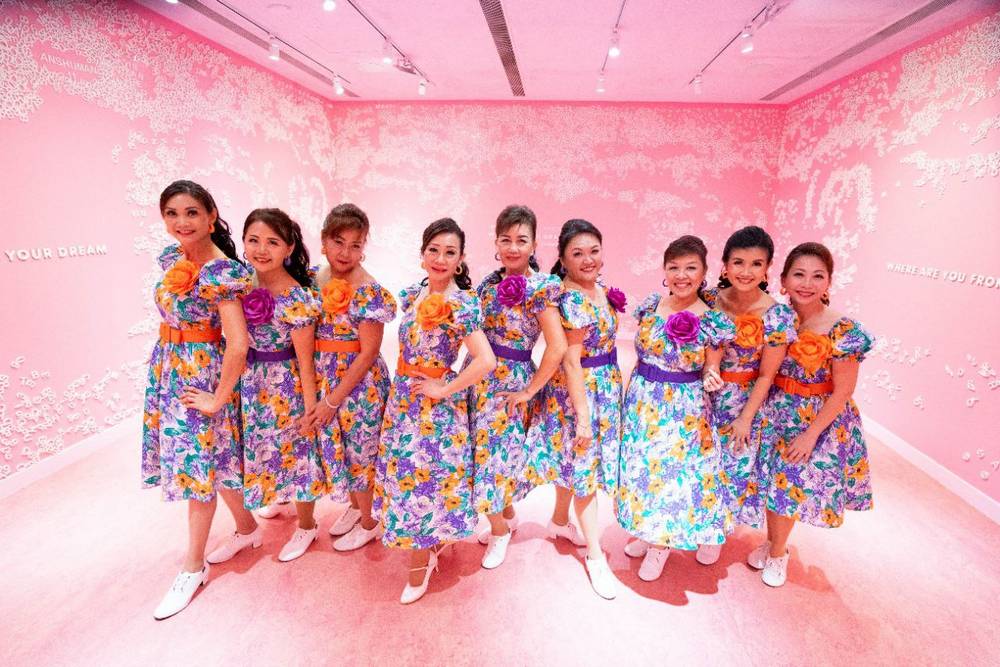 Dance Channel gallery image 58