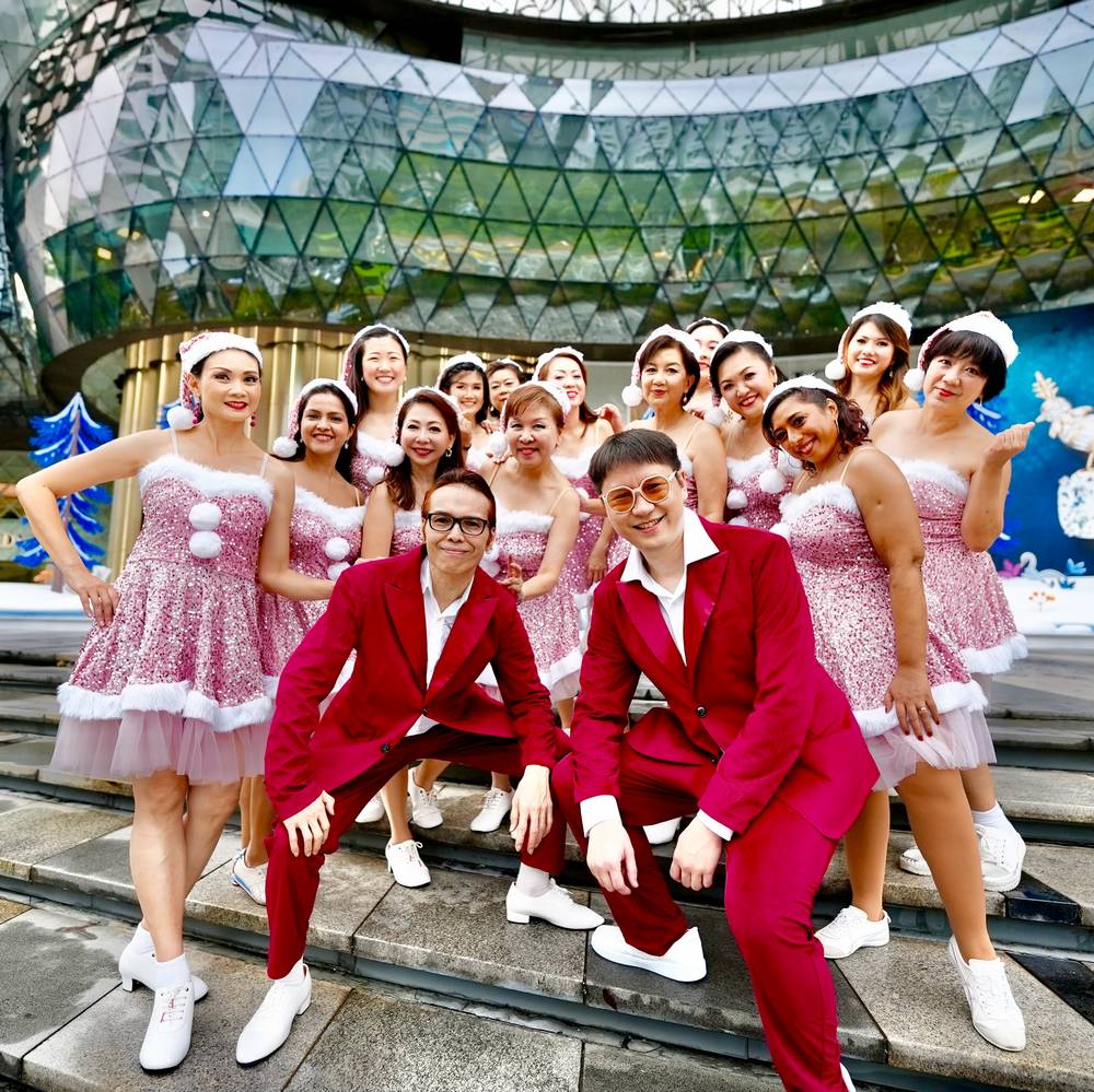Dance Channel gallery image 6