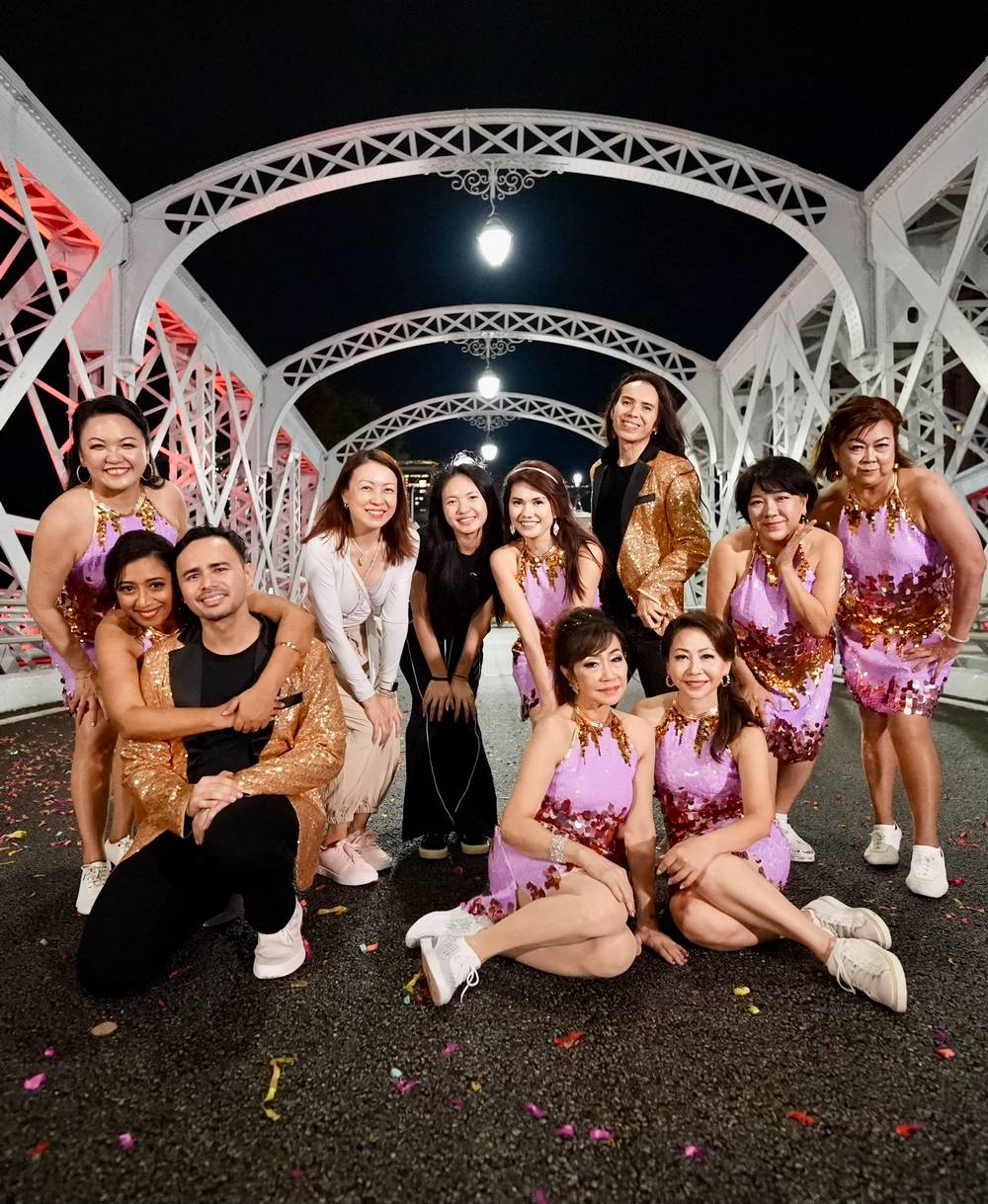 Dance Channel gallery image 8