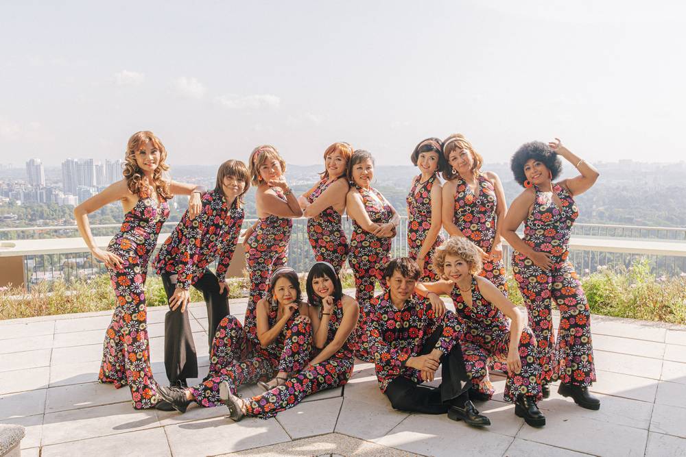 Dance Channel gallery image 9