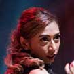Versatile student Carmenita Naida practicing Bachata dance class and Bollywood choreography at Dance Channel