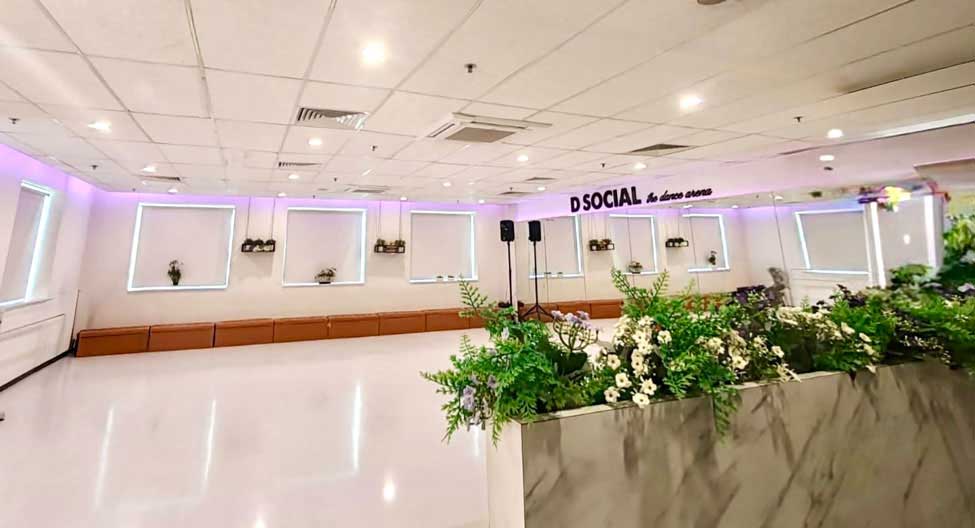 D Social