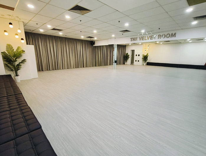 Velvet Room